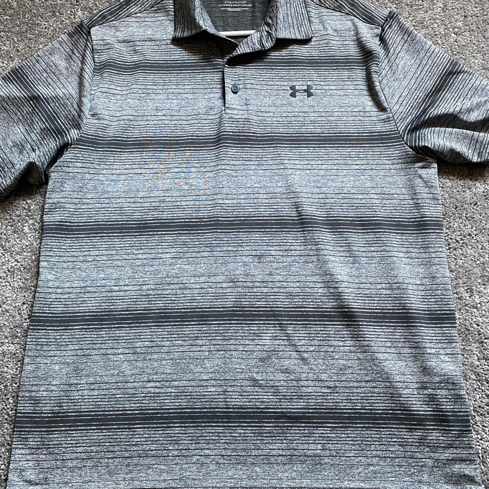 Golf Polo